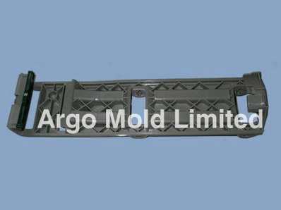 Plastic Injection Molding Automotive Vovol C