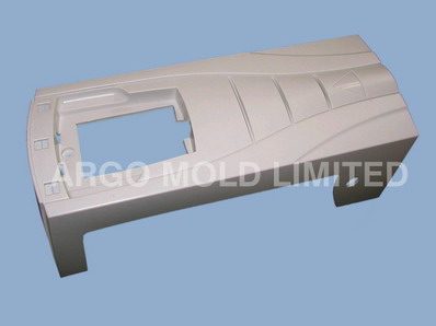 Plastic Injection Molding 32 Computer Case