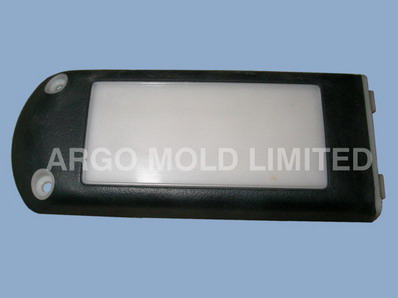 Plastic Injection Molding 36 Digita Equipment