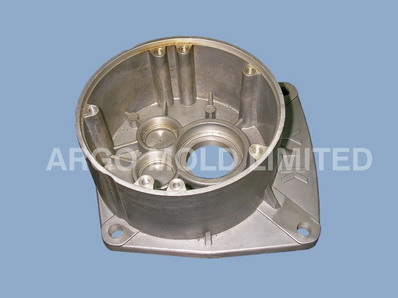 Die Casting Mold Engine A