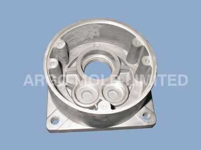 Die Casting Mold Engine C