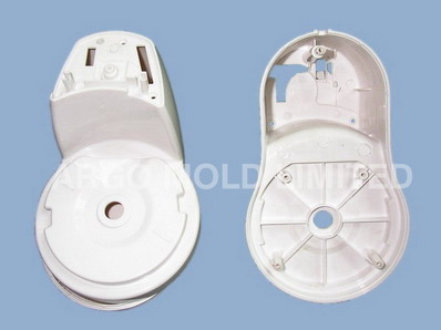 Plastic Injection Molding 41 Fruit Juice Blender