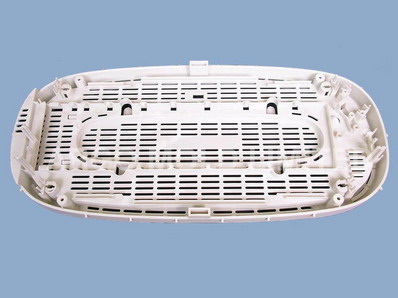 Plastic Injection Molding 44 Home Appliance A