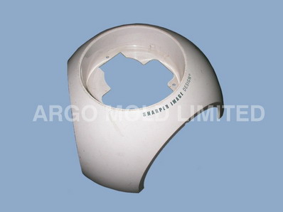 Plastic Injection Molding 46 Home Appliance C