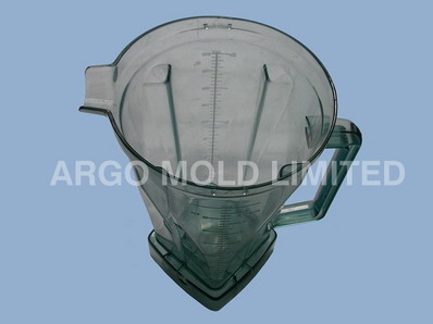 Plastic Injection Molding 47 Home Use Jigger