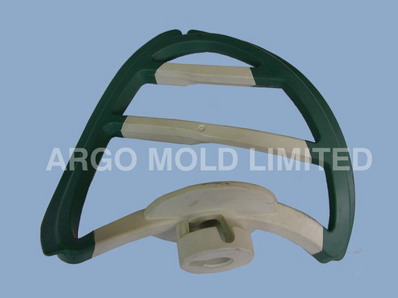 Plastic Injection Molding 48 Household Blender